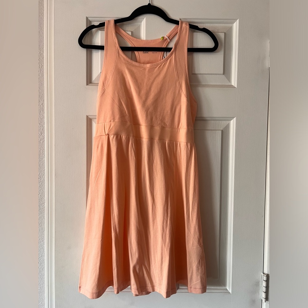 NWT TASC Athletic Dress